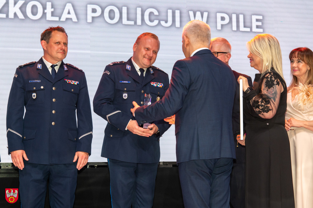 Gala Lider Sukcesu 2025