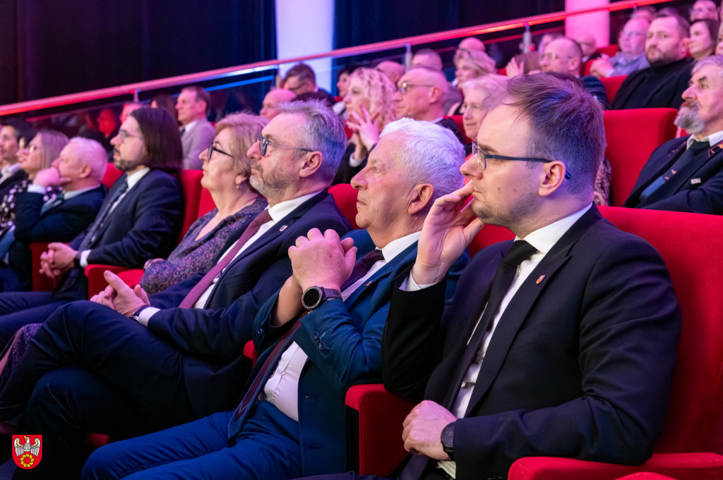 Gala Lider Sukcesu 2025