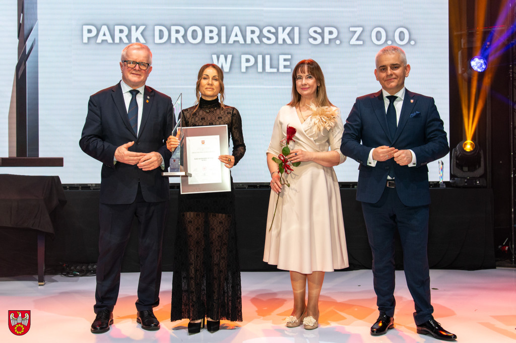 Gala Lider Sukcesu 2025