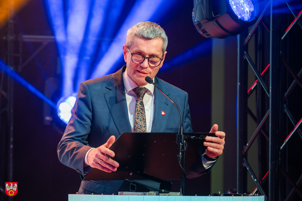 Gala Lider Sukcesu 2025