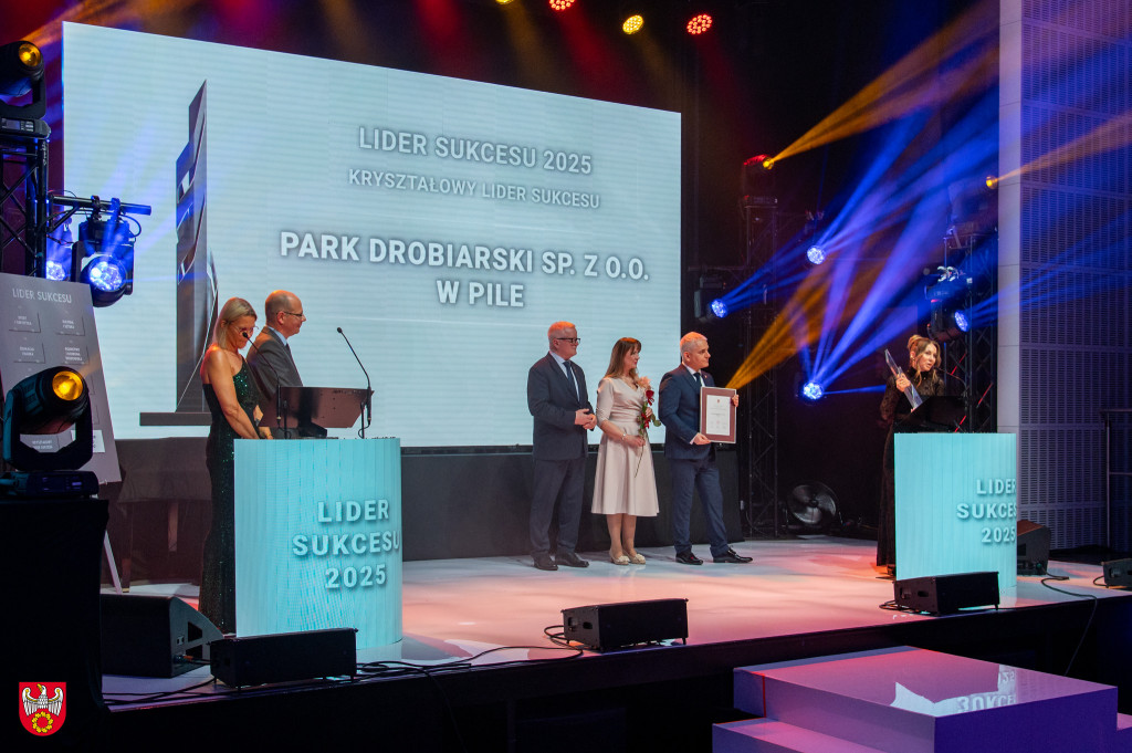 Gala Lider Sukcesu 2025