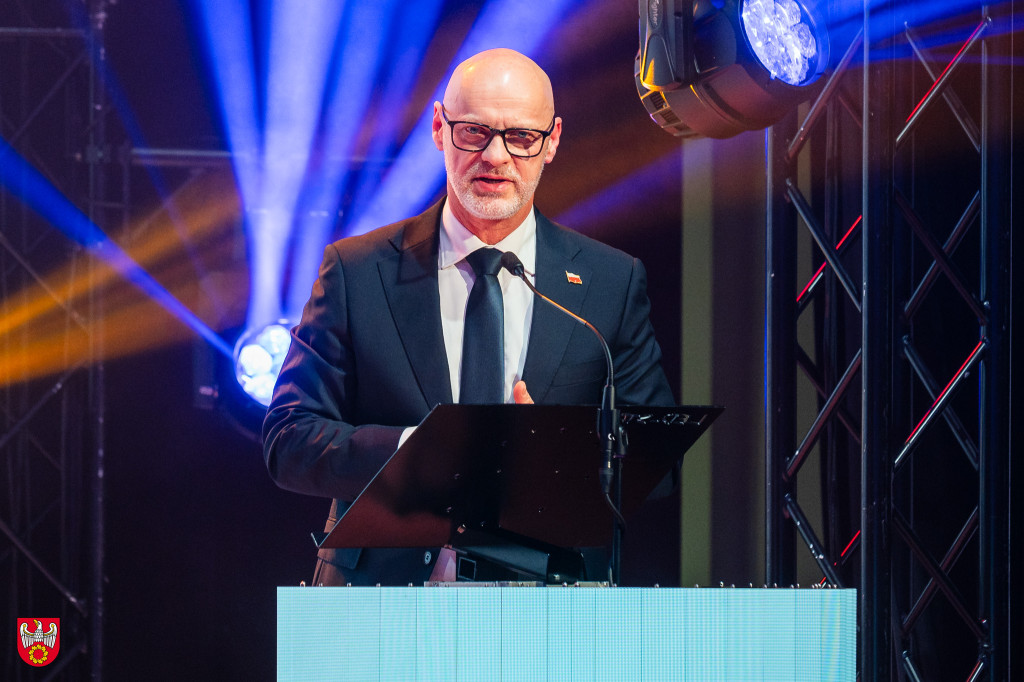 Gala Lider Sukcesu 2025