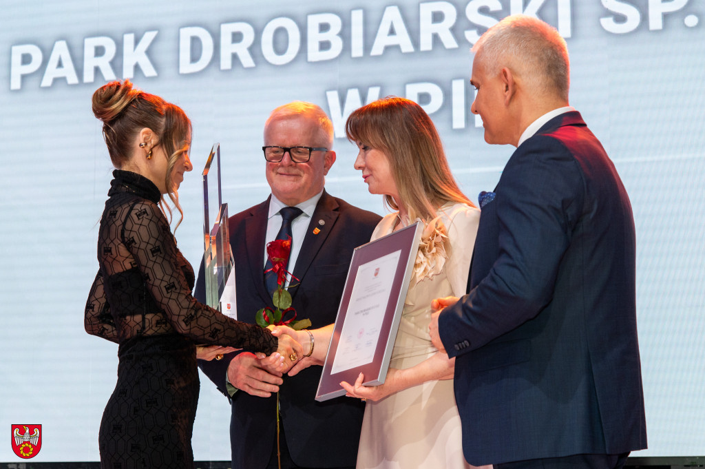 Gala Lider Sukcesu 2025