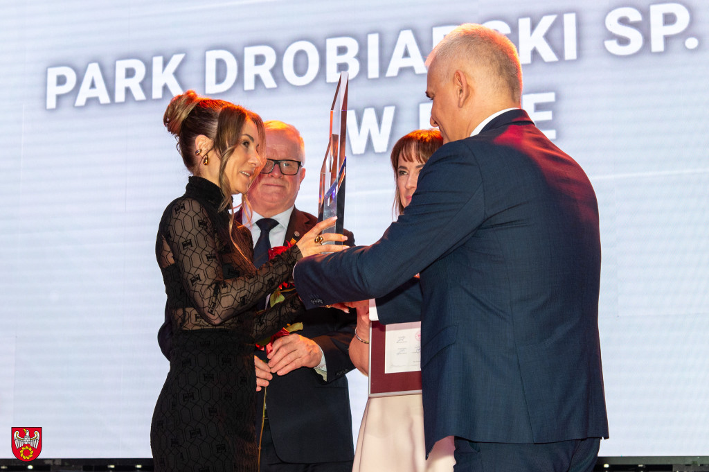 Gala Lider Sukcesu 2025