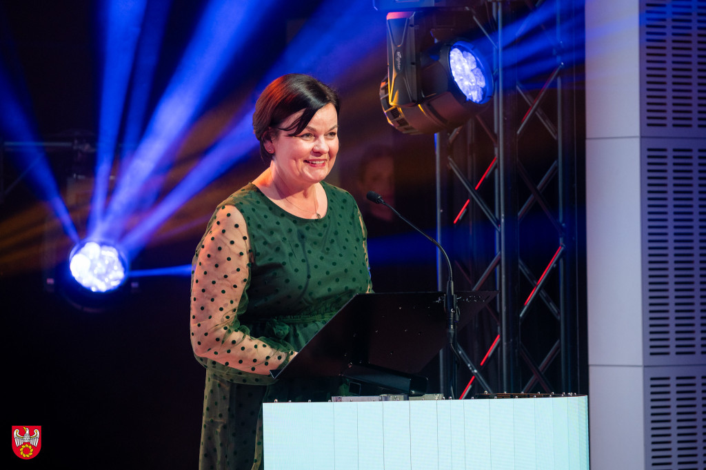 Gala Lider Sukcesu 2025