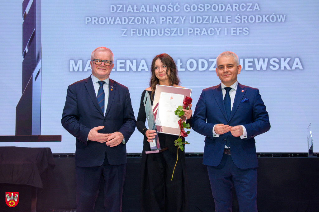 Gala Lider Sukcesu 2025