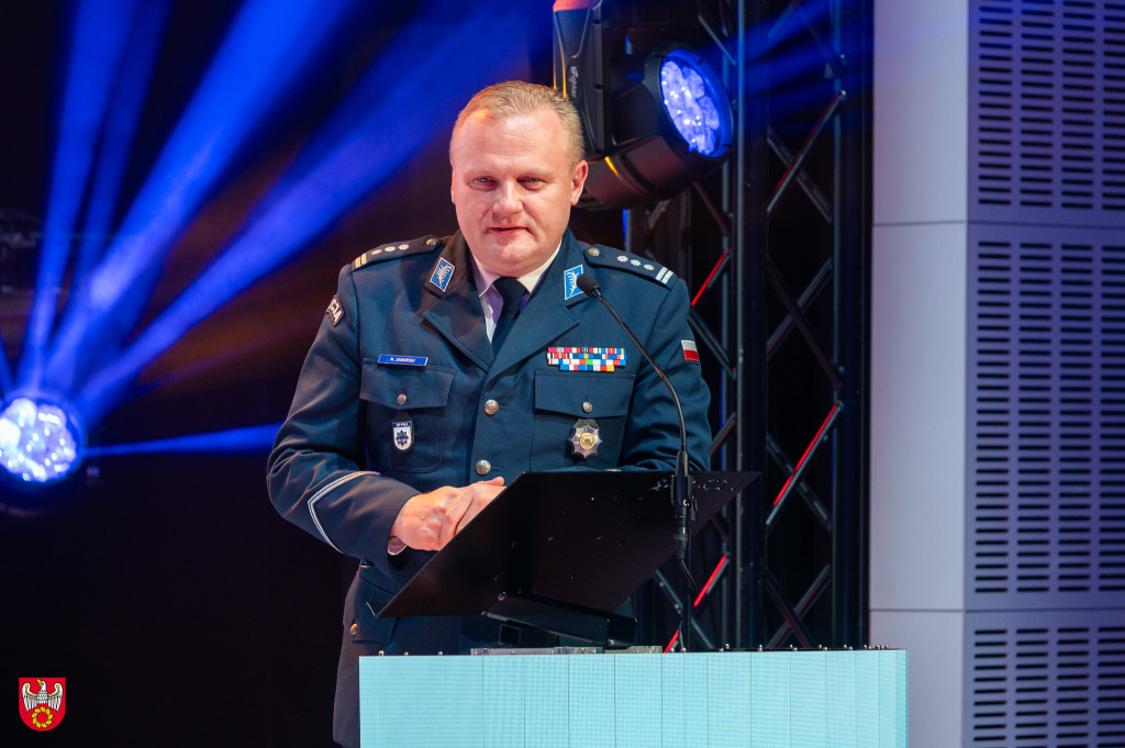 Gala Lider Sukcesu 2025