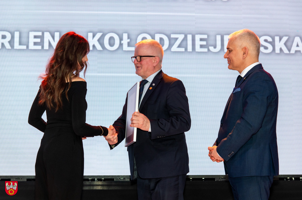 Gala Lider Sukcesu 2025