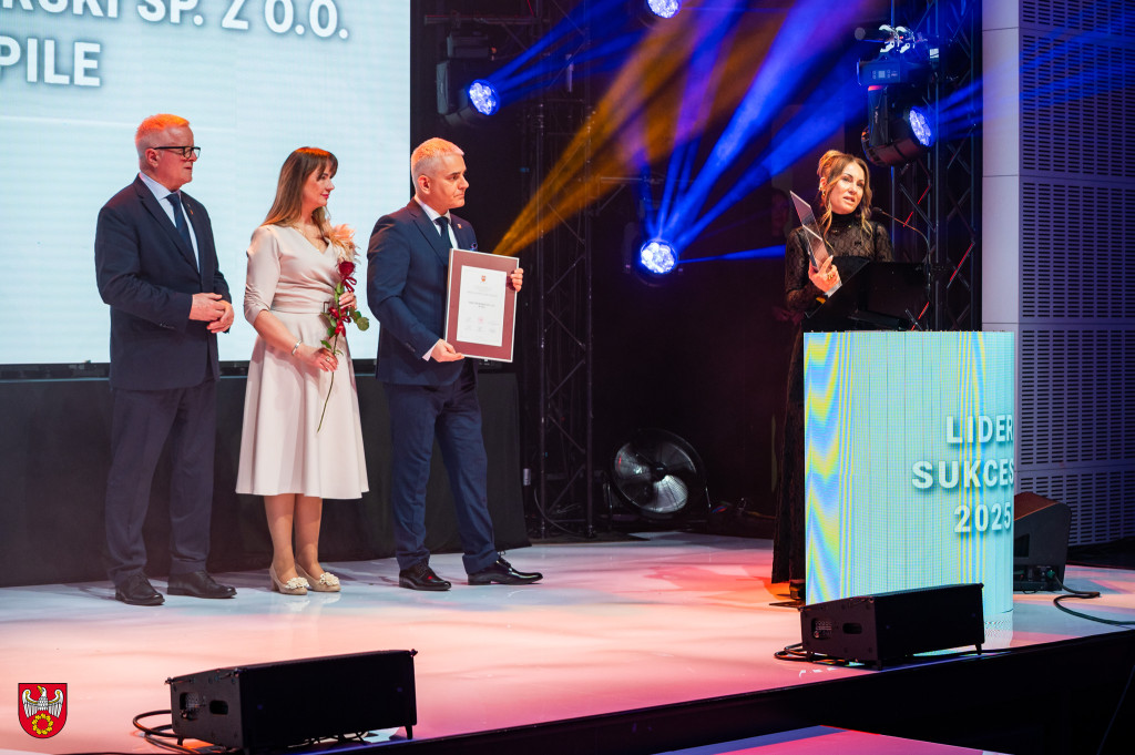 Gala Lider Sukcesu 2025