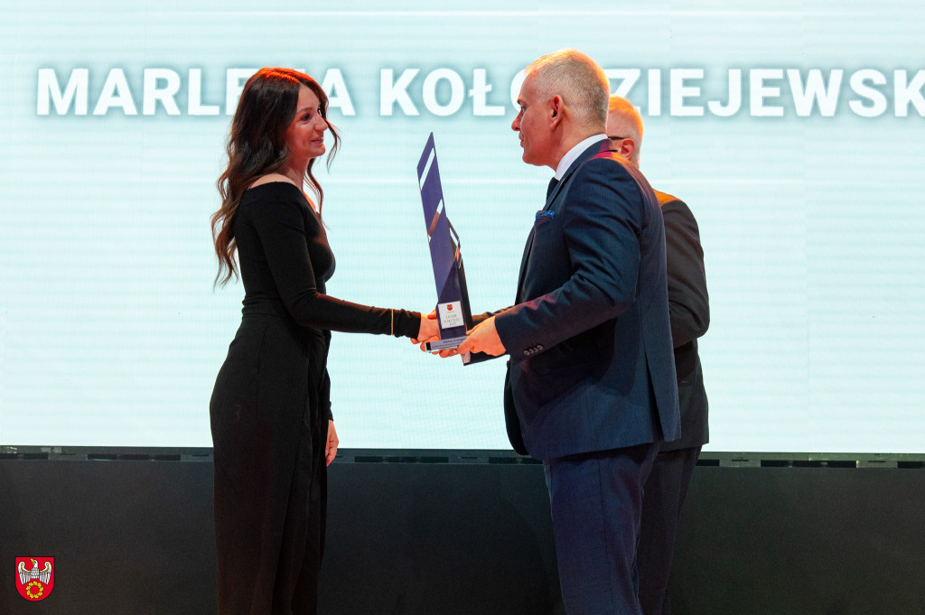 Gala Lider Sukcesu 2025