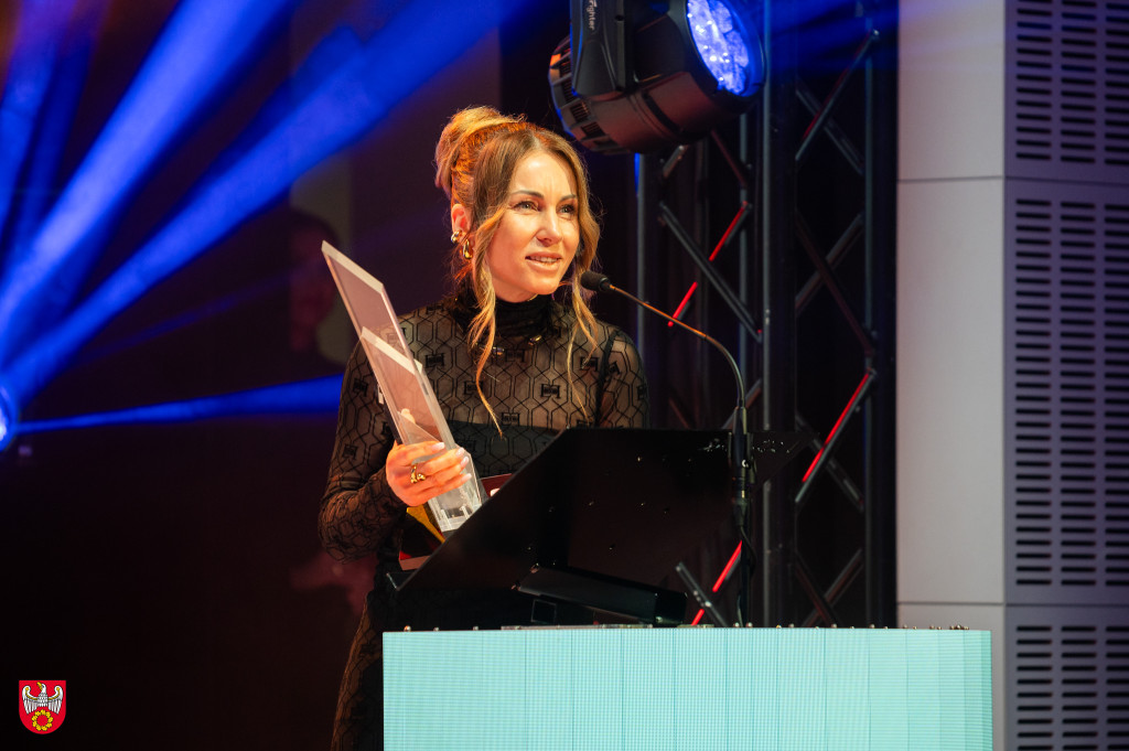 Gala Lider Sukcesu 2025