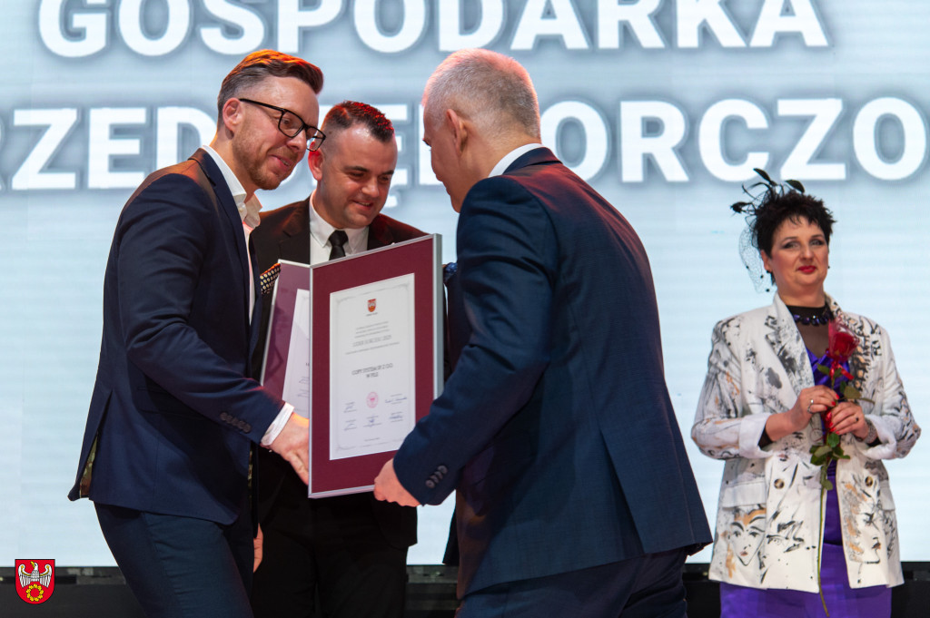 Gala Lider Sukcesu 2025