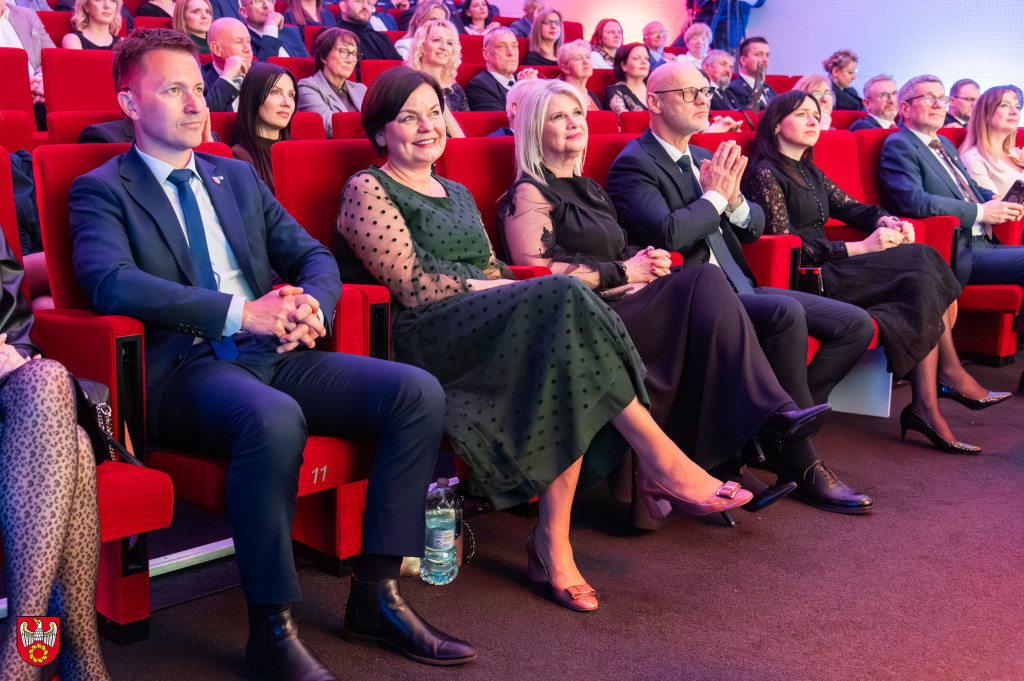 Gala Lider Sukcesu 2025