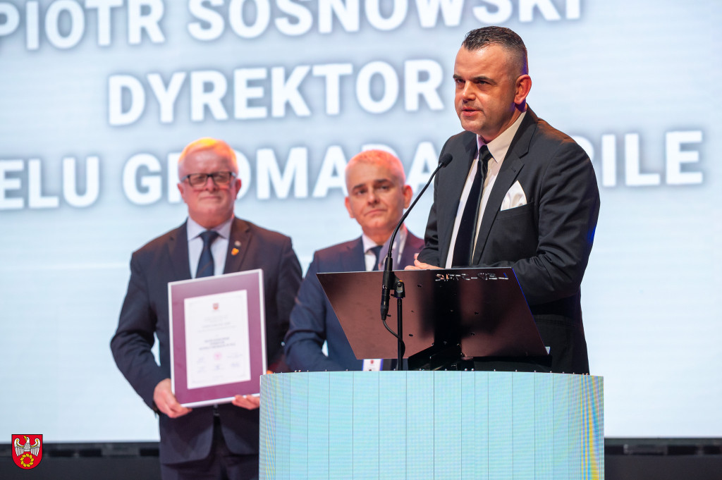 Gala Lider Sukcesu 2025