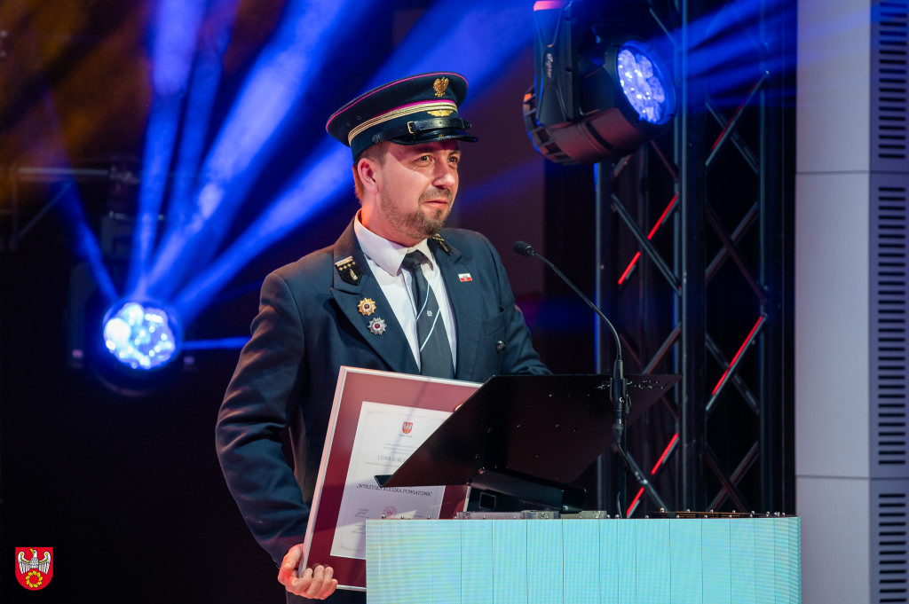 Gala Lider Sukcesu 2025