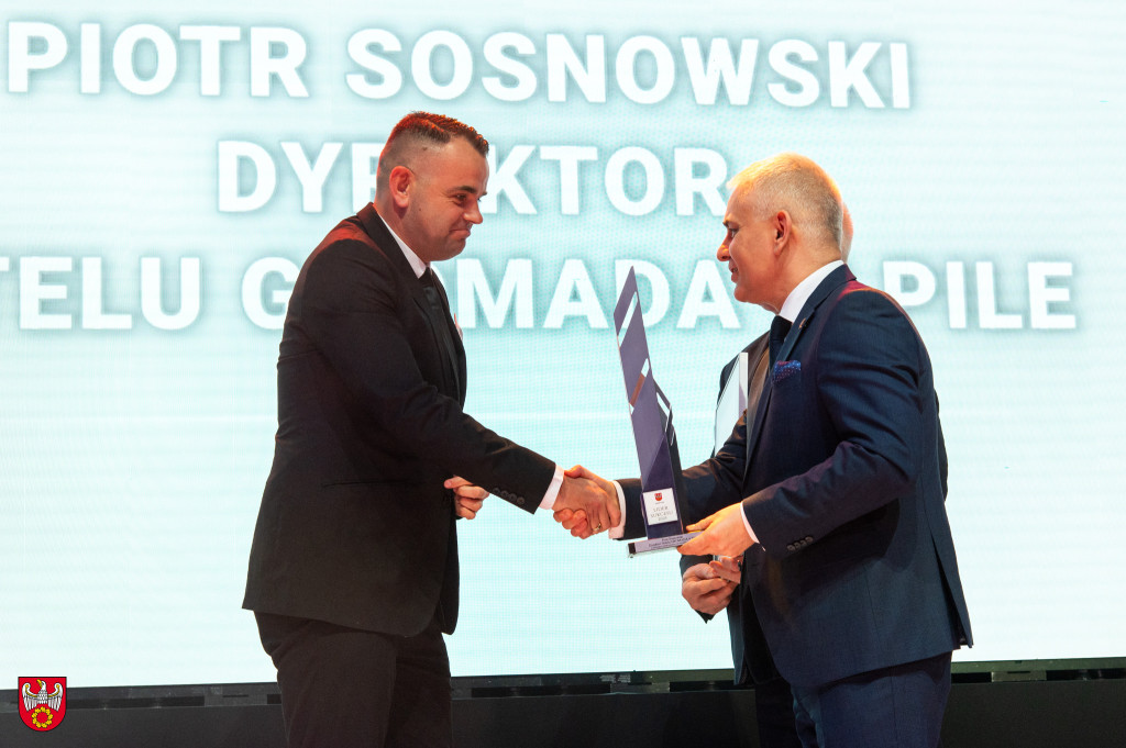 Gala Lider Sukcesu 2025