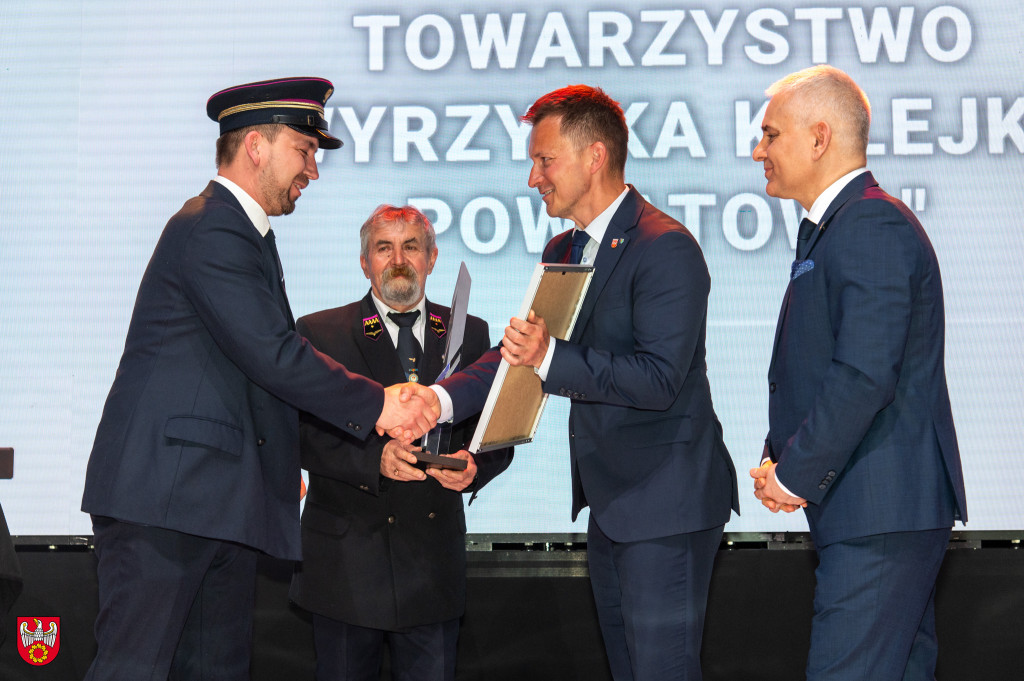 Gala Lider Sukcesu 2025