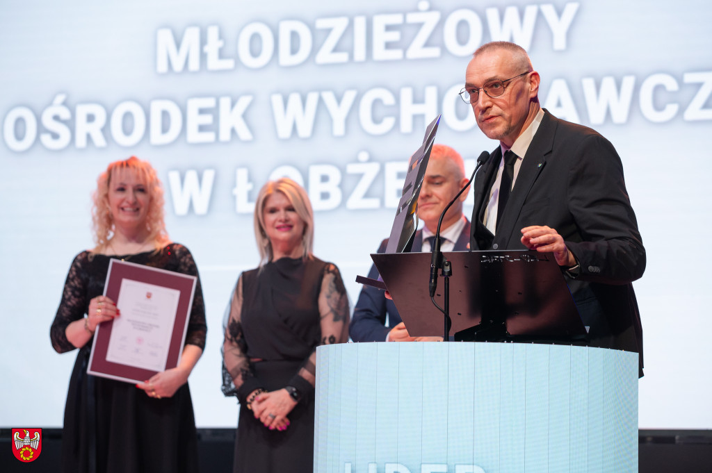 Gala Lider Sukcesu 2025