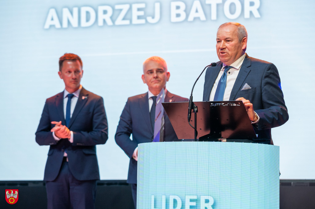 Gala Lider Sukcesu 2025