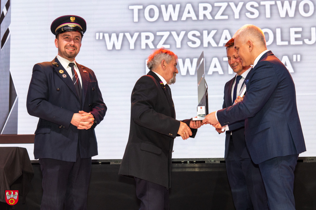 Gala Lider Sukcesu 2025