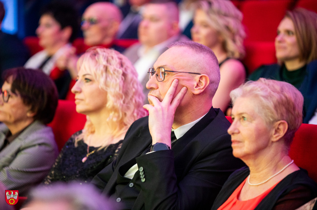 Gala Lider Sukcesu 2025