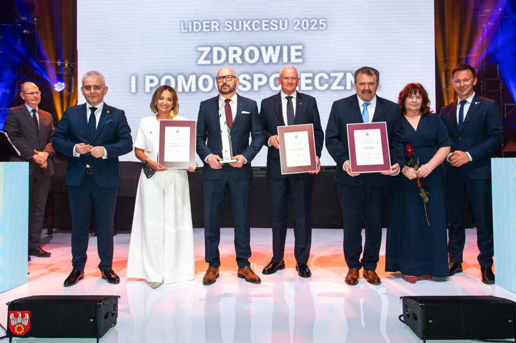 Gala Lider Sukcesu 2025