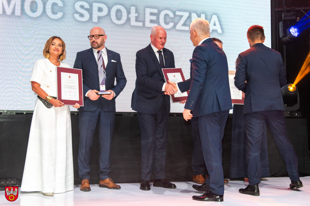 Gala Lider Sukcesu 2025