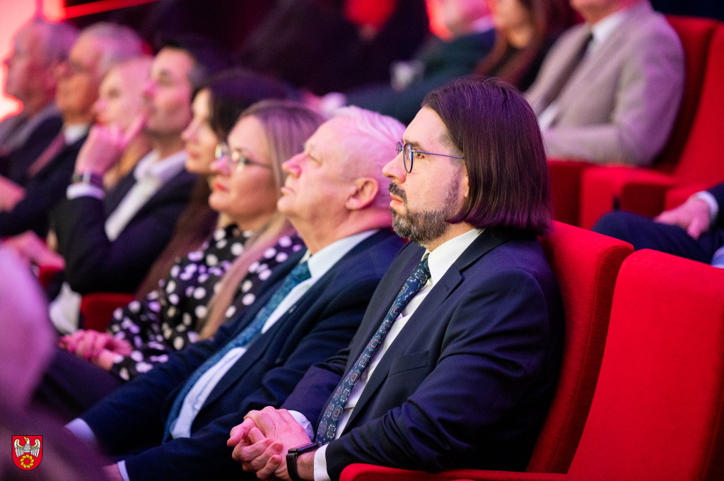 Gala Lider Sukcesu 2025