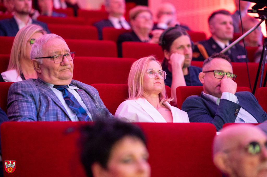 Gala Lider Sukcesu 2025