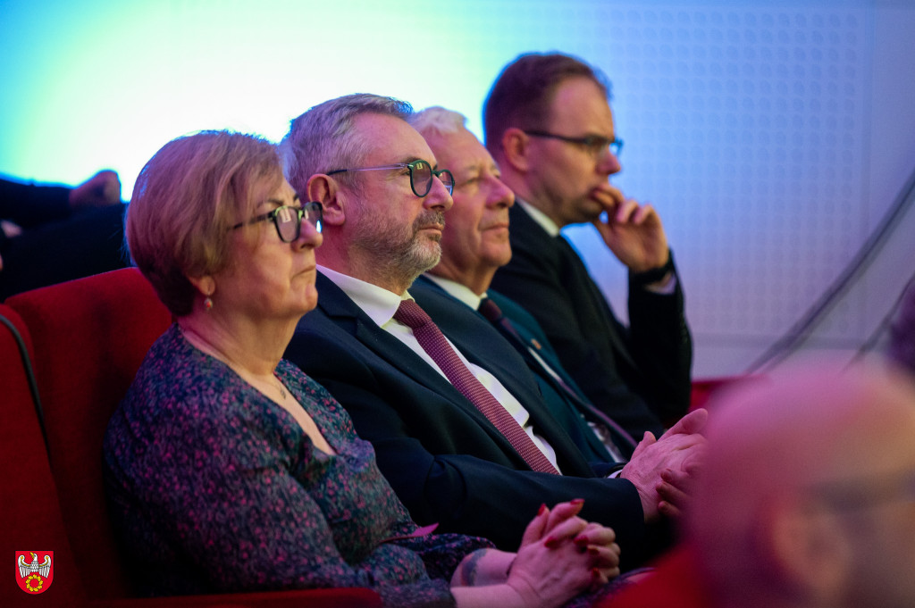 Gala Lider Sukcesu 2025