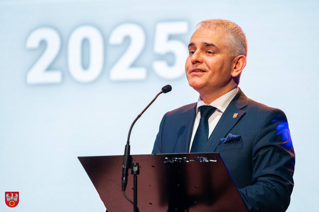 Gala Lider Sukcesu 2025