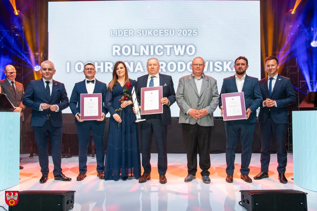 Gala Lider Sukcesu 2025