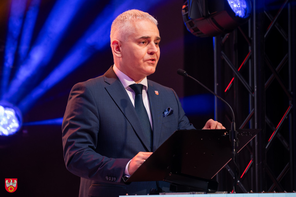 Gala Lider Sukcesu 2025