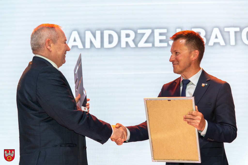 Gala Lider Sukcesu 2025