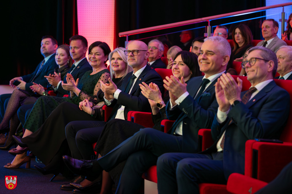 Gala Lider Sukcesu 2025