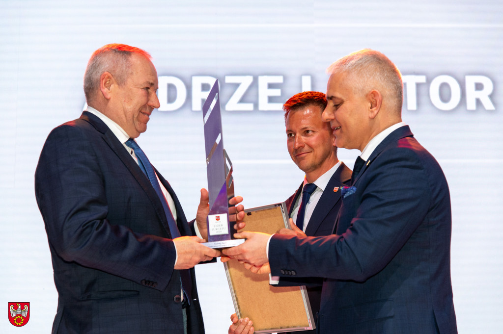 Gala Lider Sukcesu 2025