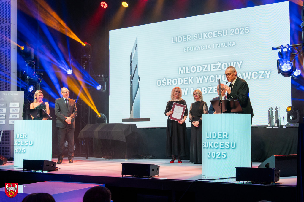 Gala Lider Sukcesu 2025