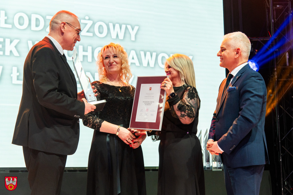 Gala Lider Sukcesu 2025