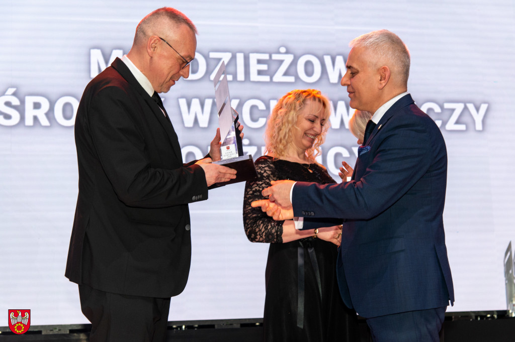 Gala Lider Sukcesu 2025