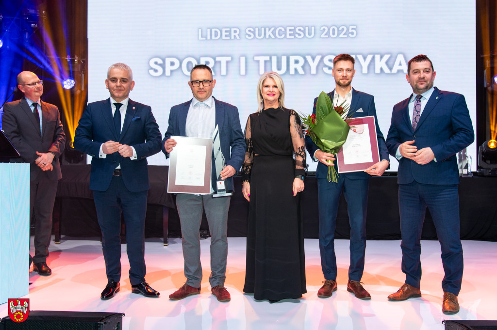 Gala Lider Sukcesu 2025