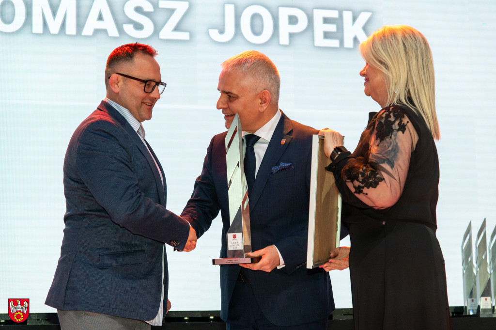 Gala Lider Sukcesu 2025