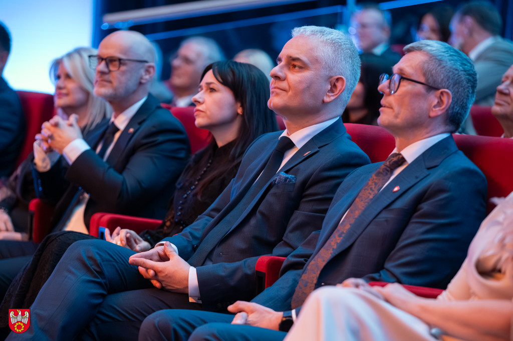 Gala Lider Sukcesu 2025