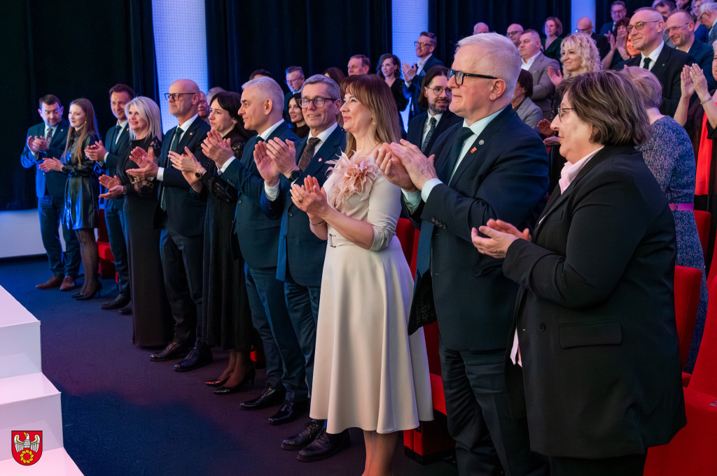 Gala Lider Sukcesu 2025