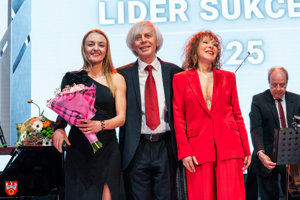 Gala Lider Sukcesu 2025