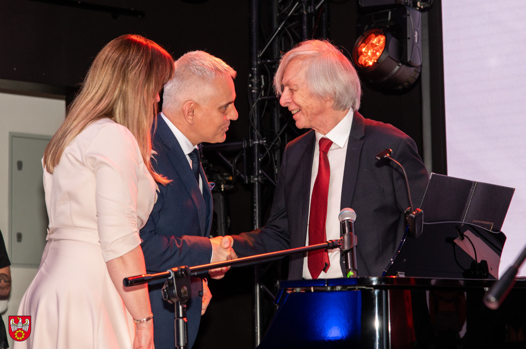 Gala Lider Sukcesu 2025