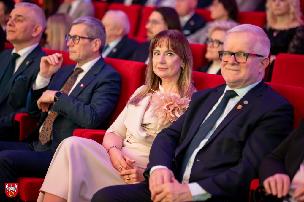 Gala Lider Sukcesu 2025