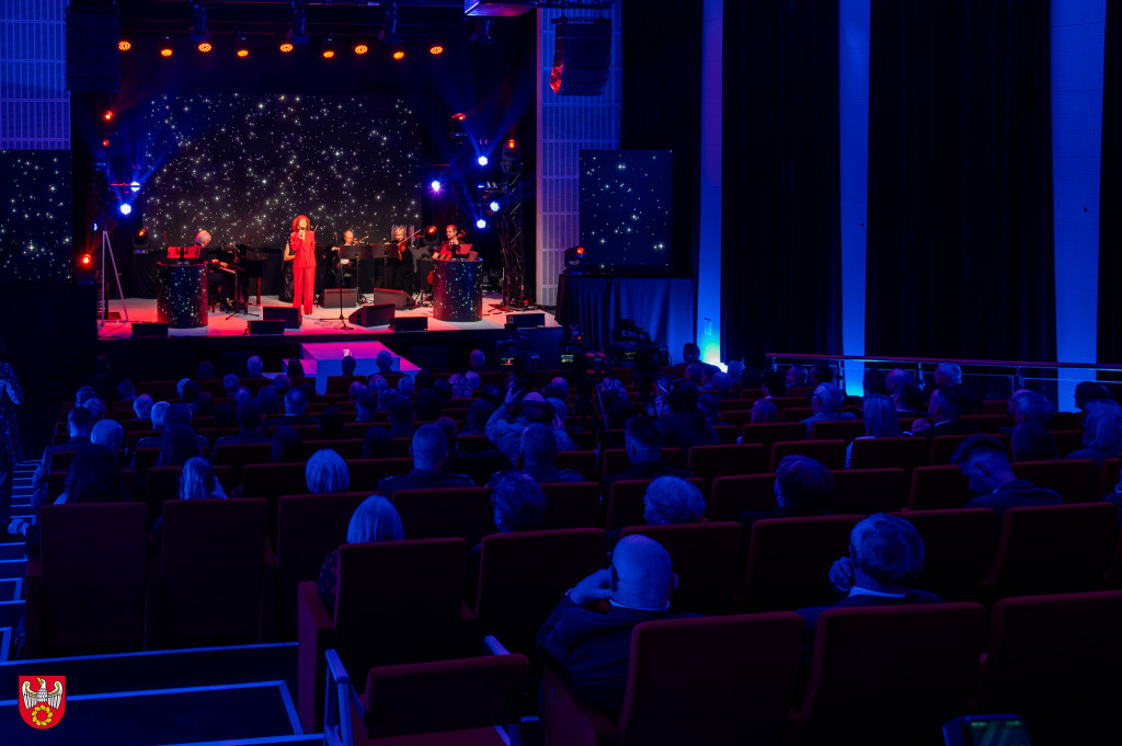 Gala Lider Sukcesu 2025