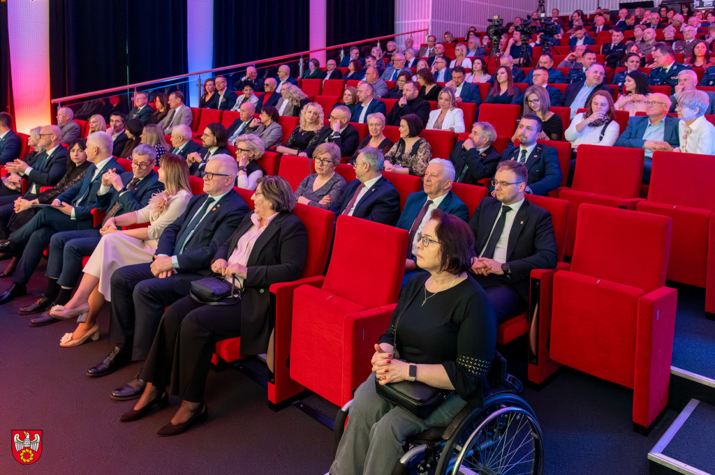 Gala Lider Sukcesu 2025