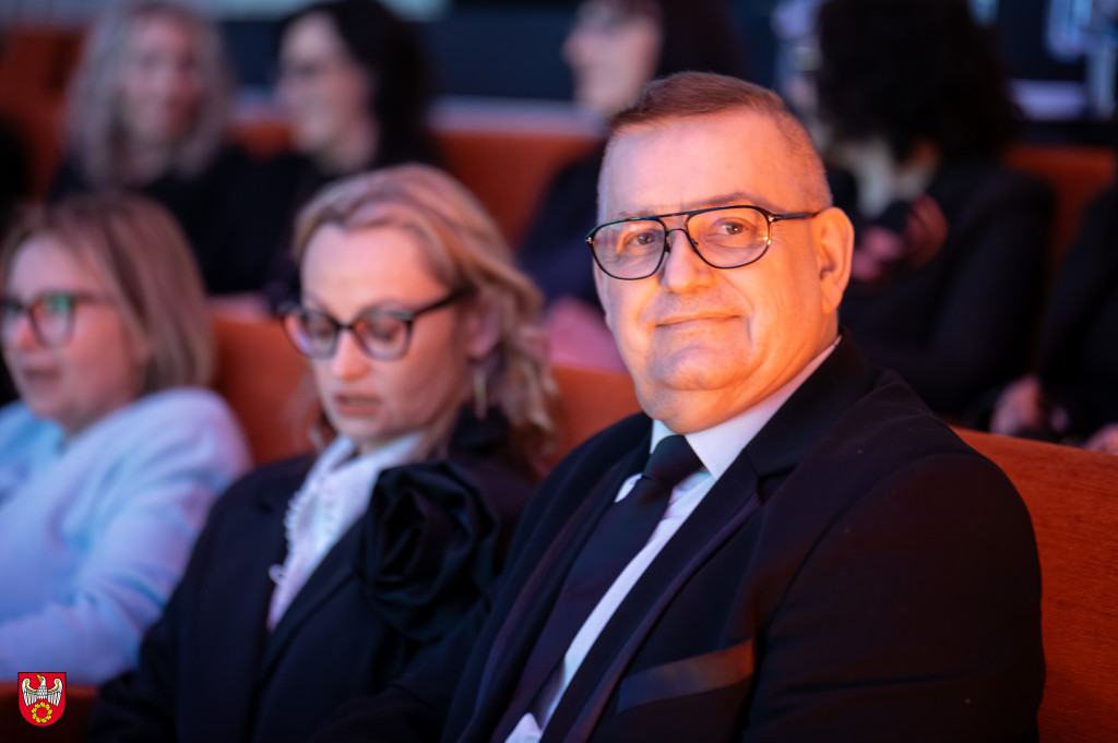 Gala Lider Sukcesu 2025