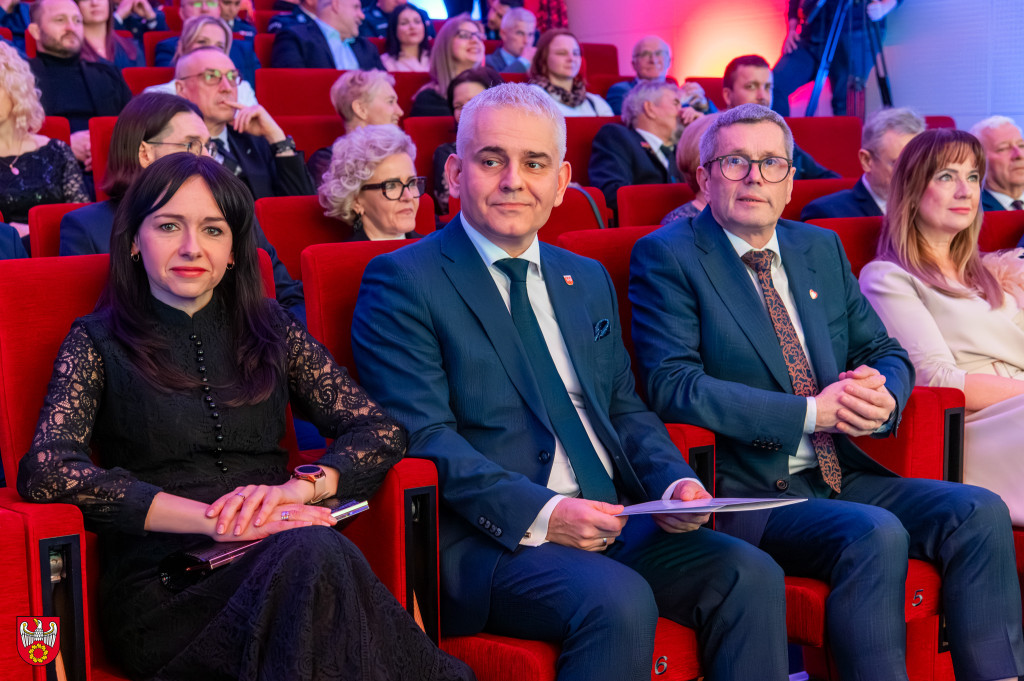 Gala Lider Sukcesu 2025